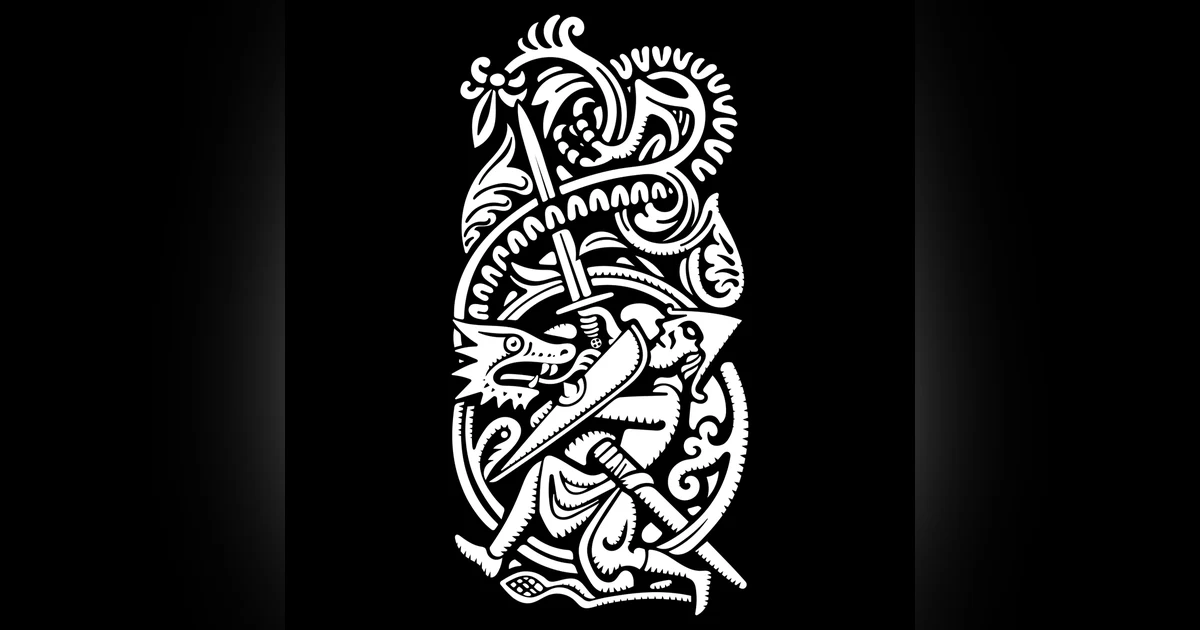 Younger Edda Part II - Tales and Kennings