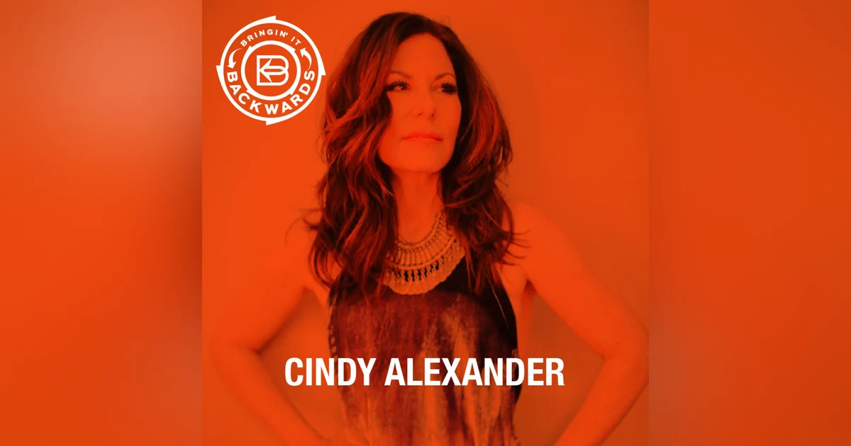 Interview with Cindy Alexander