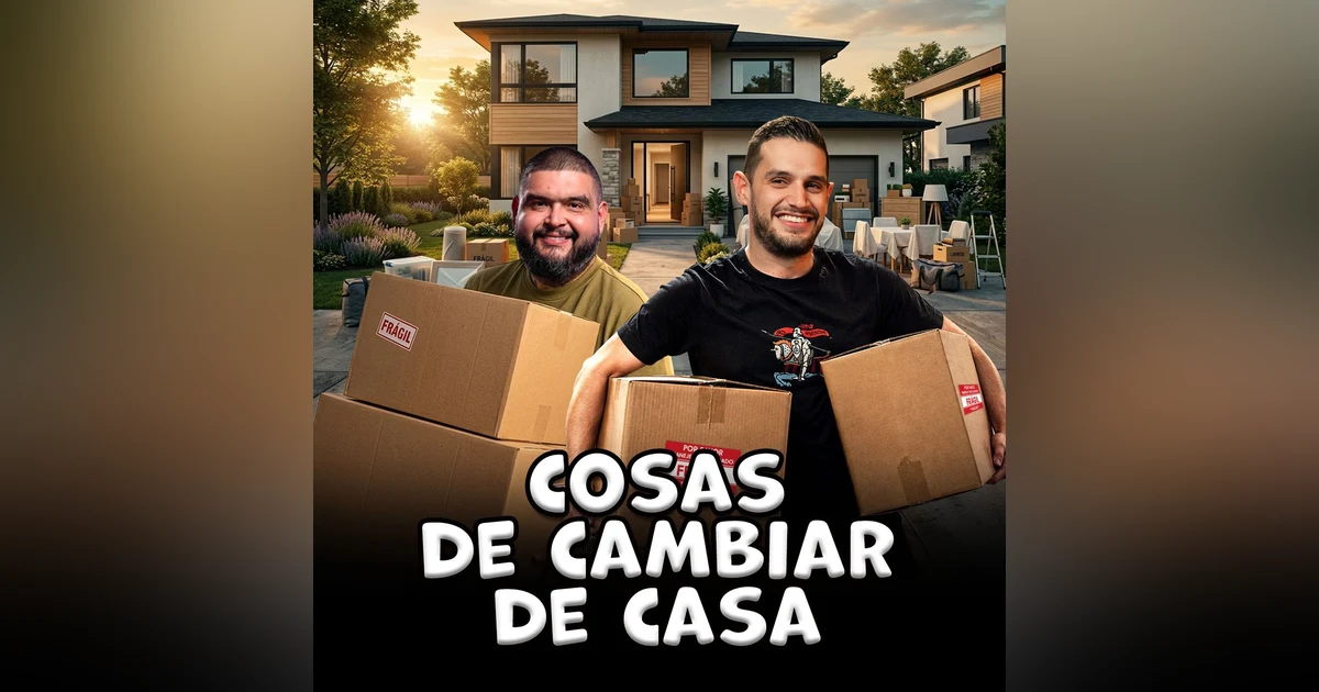 COSAS DE CAMBIOS