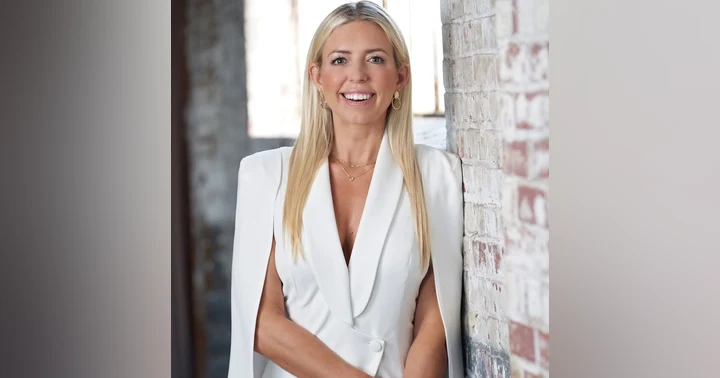 image for Sarah Rocco Started at 28 With Three Kids and No Backup Plan: How She Built The Rocco Group in Six Years