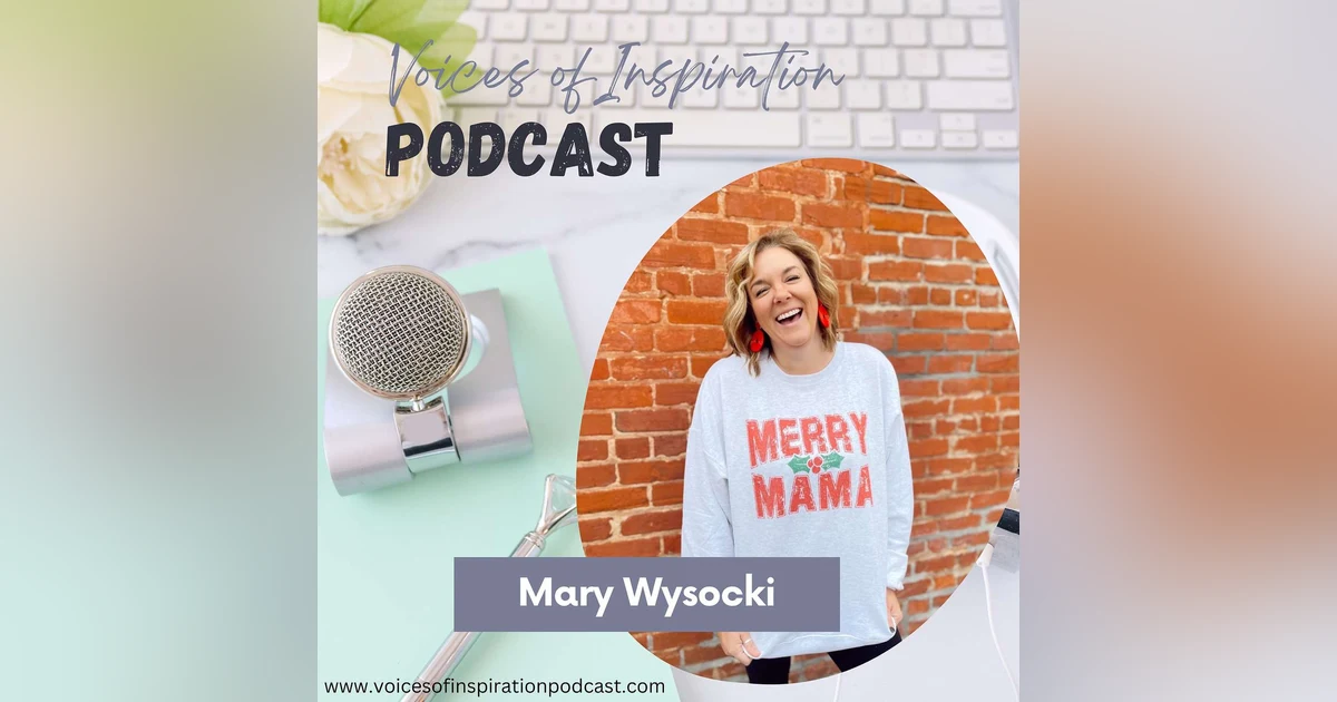 From 9-to-5 to One-of-a-Kind: The Evolution of Mary Wysocki's Apparel Shop in Albemarle, NC