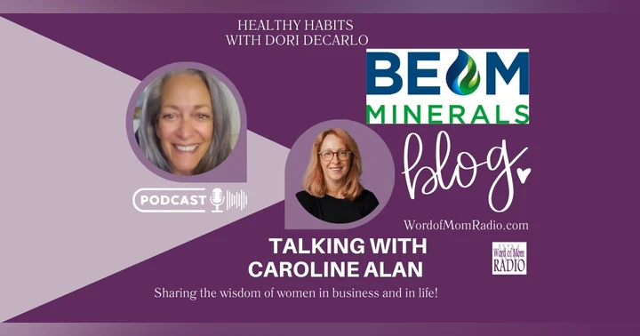 image for BEAM Minerals: A Revolutionary Approach to Mineral Supplementation