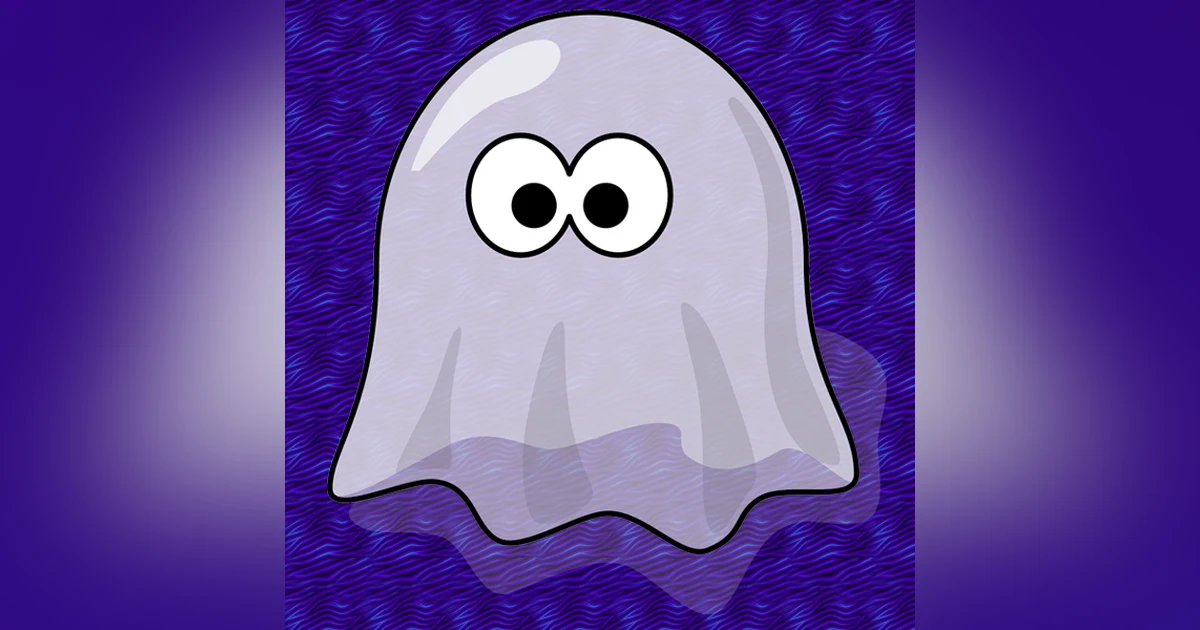 Ghost Hunting