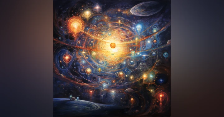 image for The Power of Alignment and Universal Laws