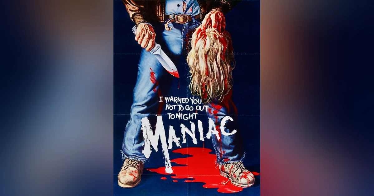 Maniac (1980)