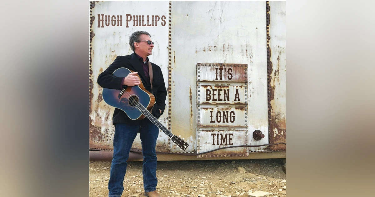 Hugh Phillips Interview