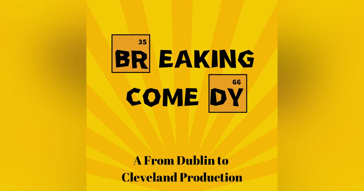 Breaking Comedy