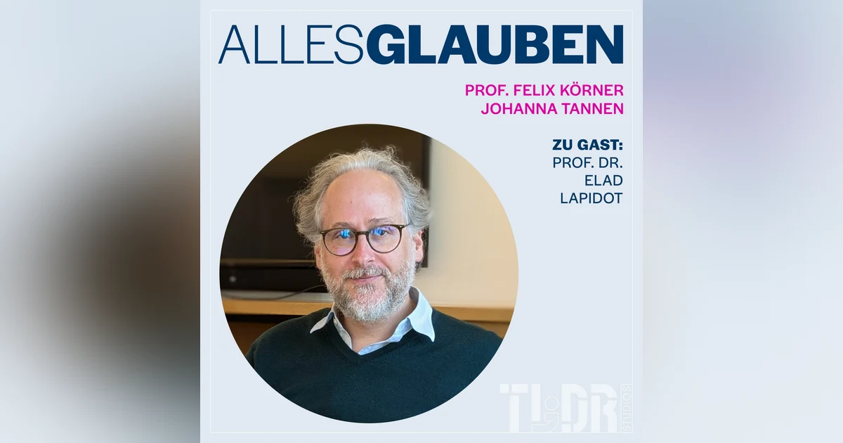Streit vs. Einheitsglaube: Gott in falschen Händen? (#07)