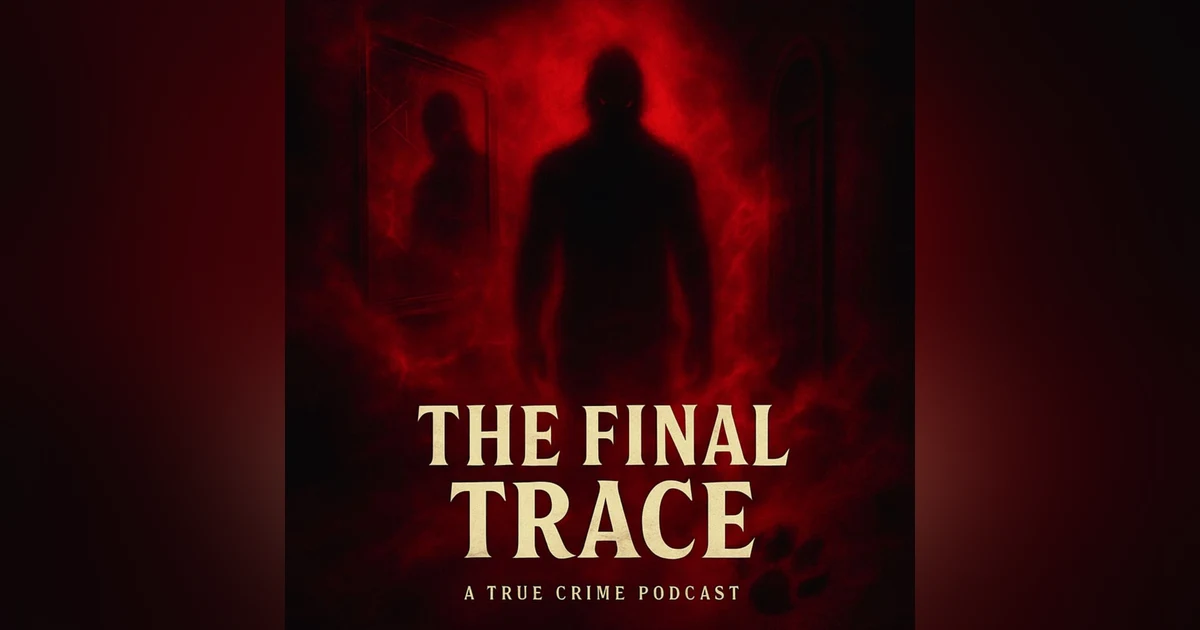 Novela 11: In The Matrix-The Death of Erin Valenti w/ The Final Trace