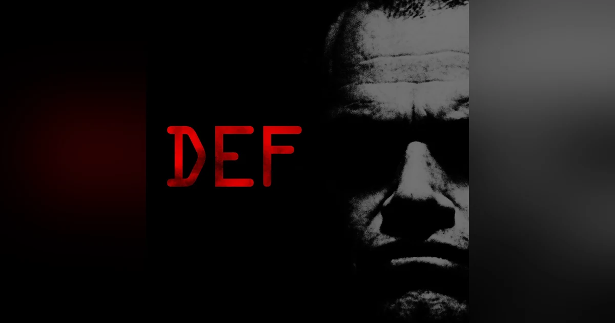 DEF 05: How To Stop Procrastination and Stop Laziness