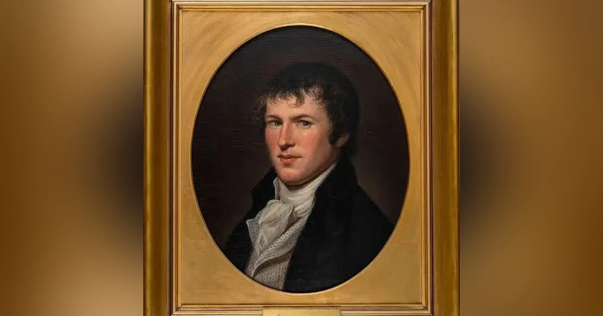 Alexander Von Humboldt