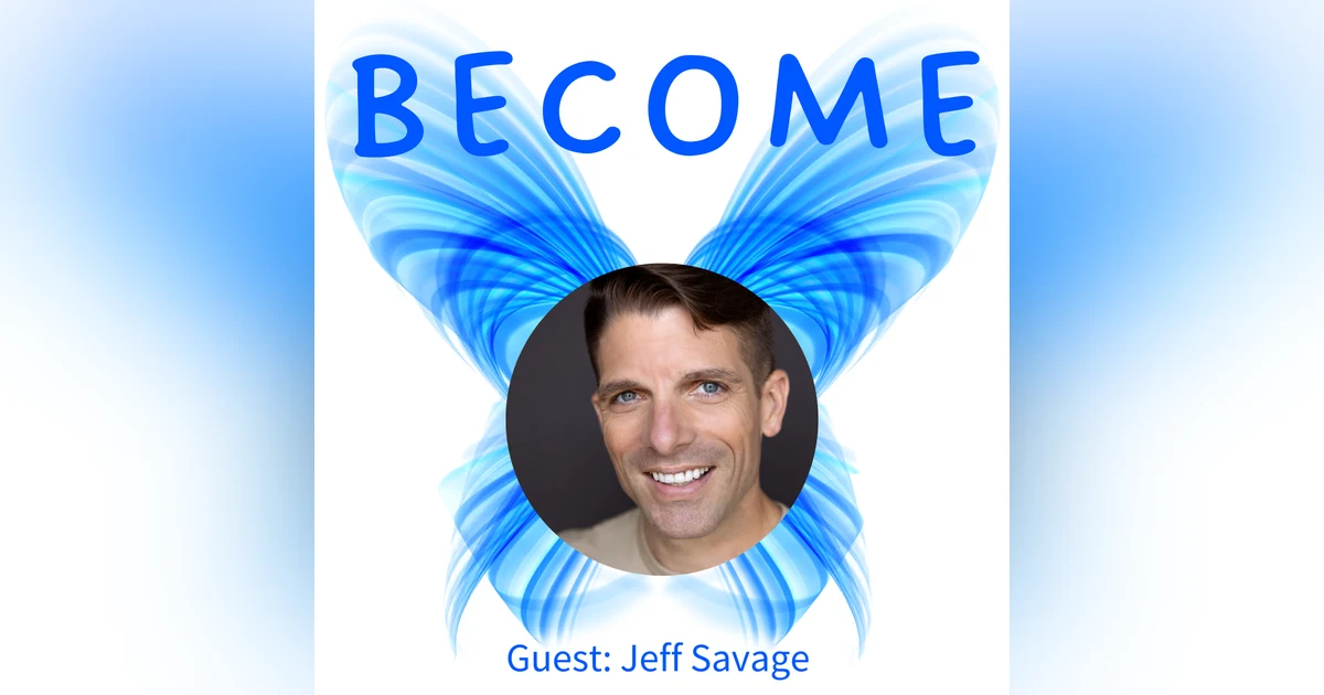 17_From being bullied to running marathons- Conquer adversity and become your own hero