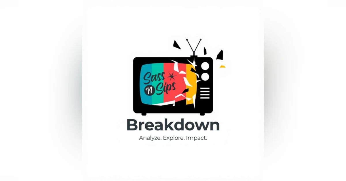 BREAKDOWN Good Girls Ft. Germar Derron