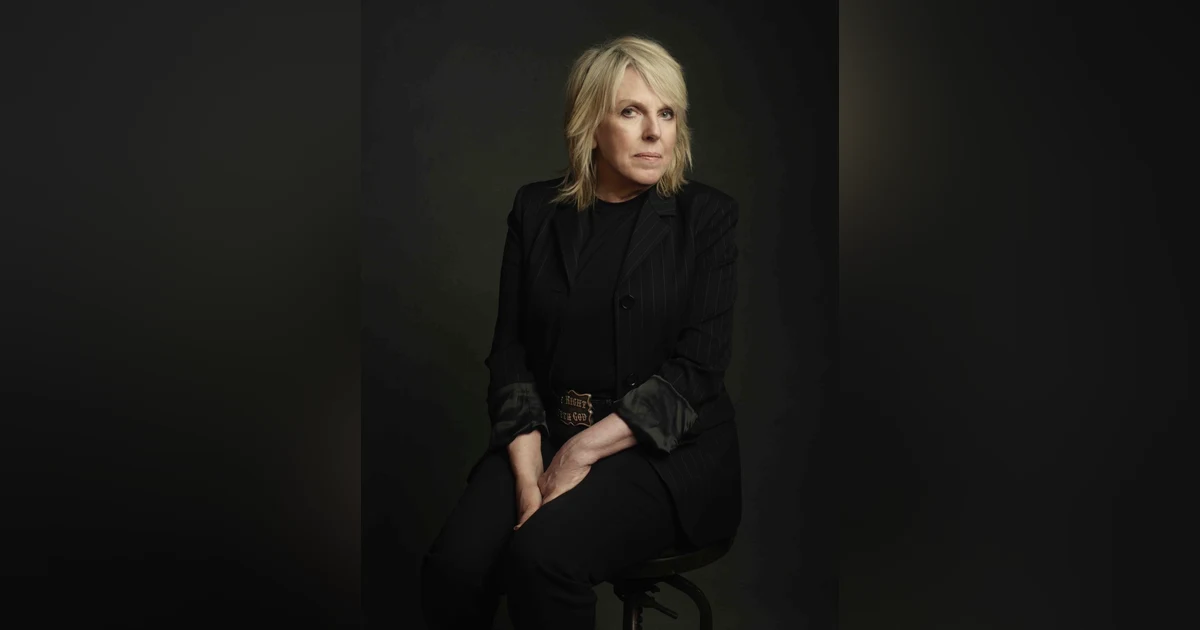 Lucinda Williams