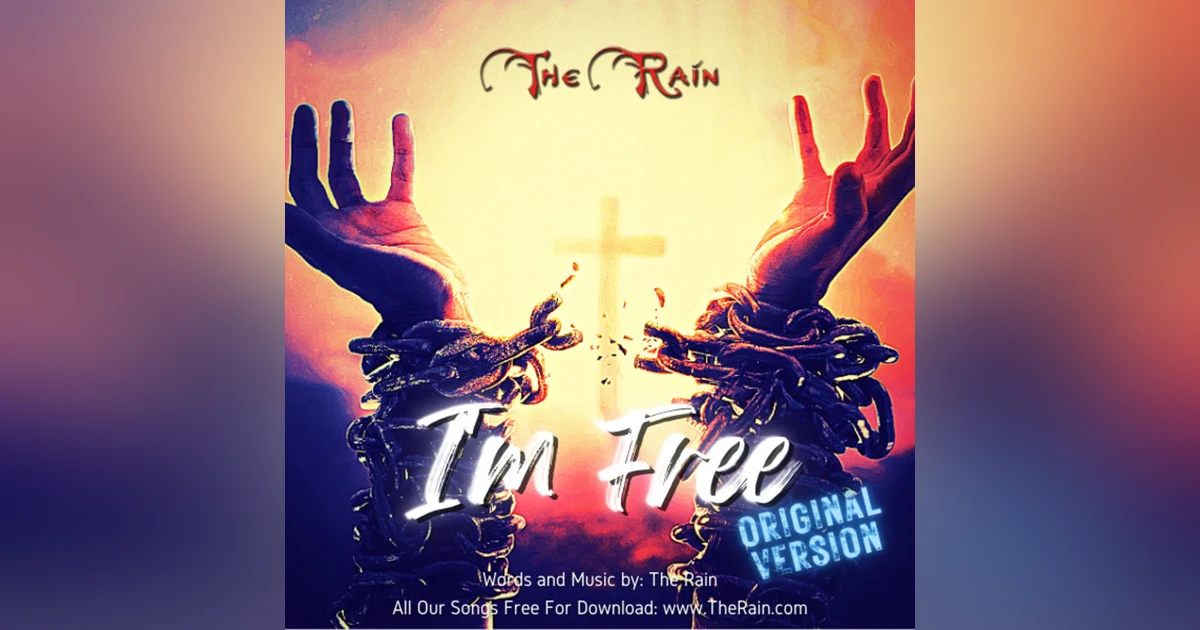 I'm Free - Original Recording