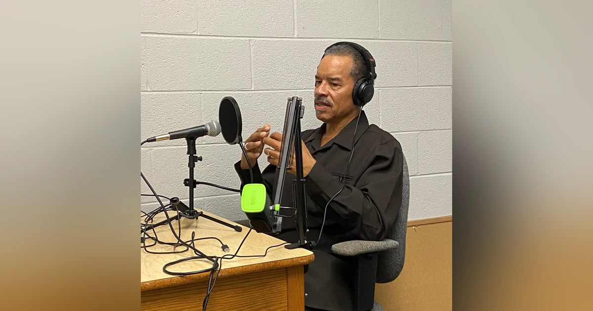 Downtown Winston-Salem Podcast - Harvest Market: A SHARE Co-Op Grocery