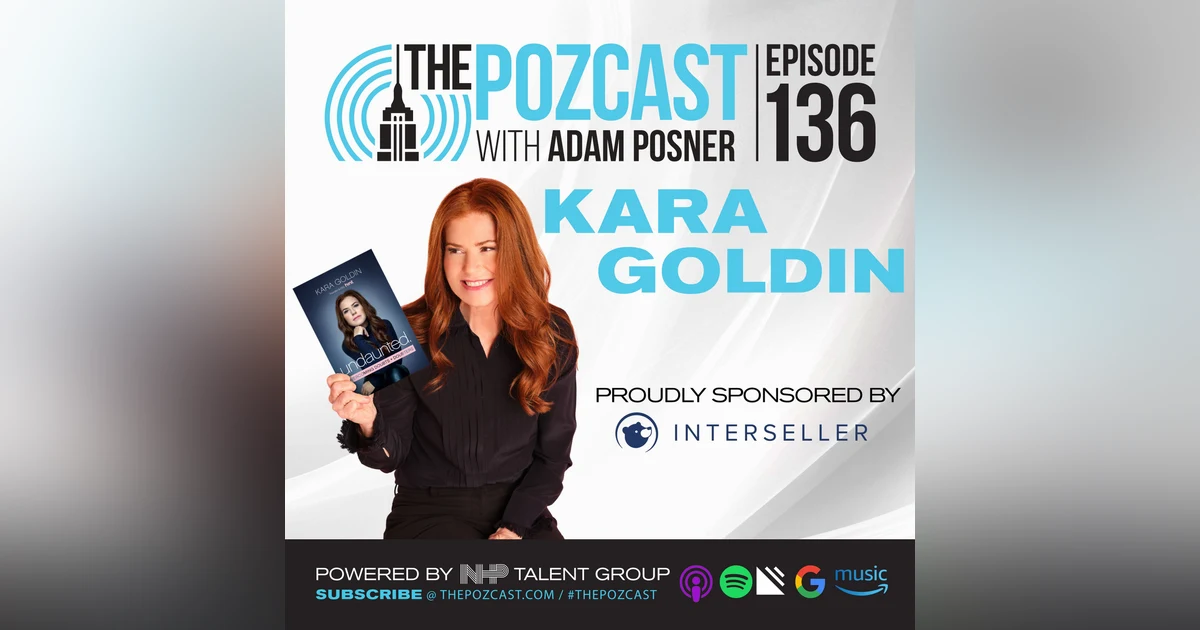 BEST OF: Kara Goldin: Founder & CEO at Hint: Key Life & Career Lessons