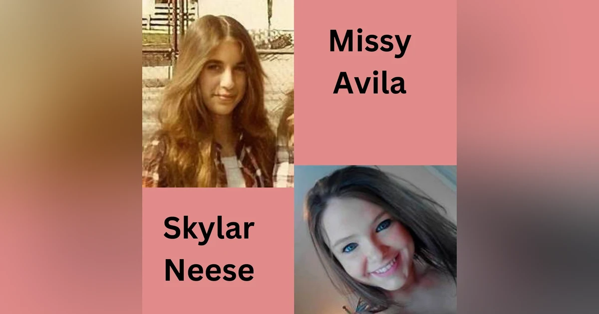 Chapter 90: Frenemies to Fatalities-The Murders of Missy Avila & Skylar Neese feat. Beyond the Rainbow Podcast