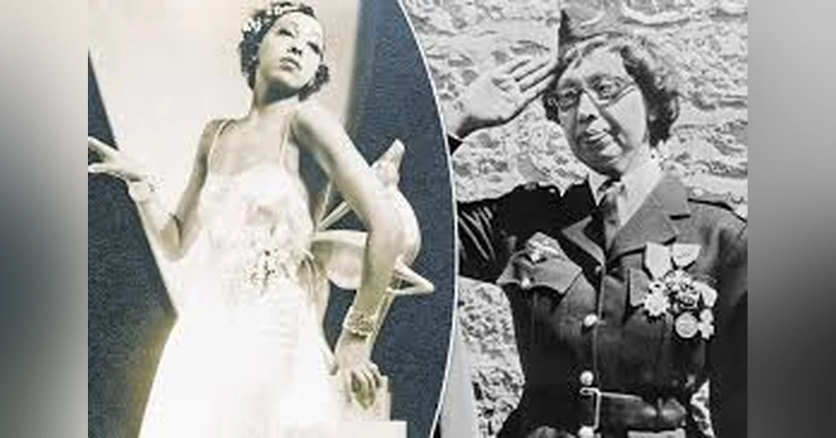 AGENT JOSEPHINE: AMERICAN BEAUTY, FRENCH HERO, BRITISH SPY