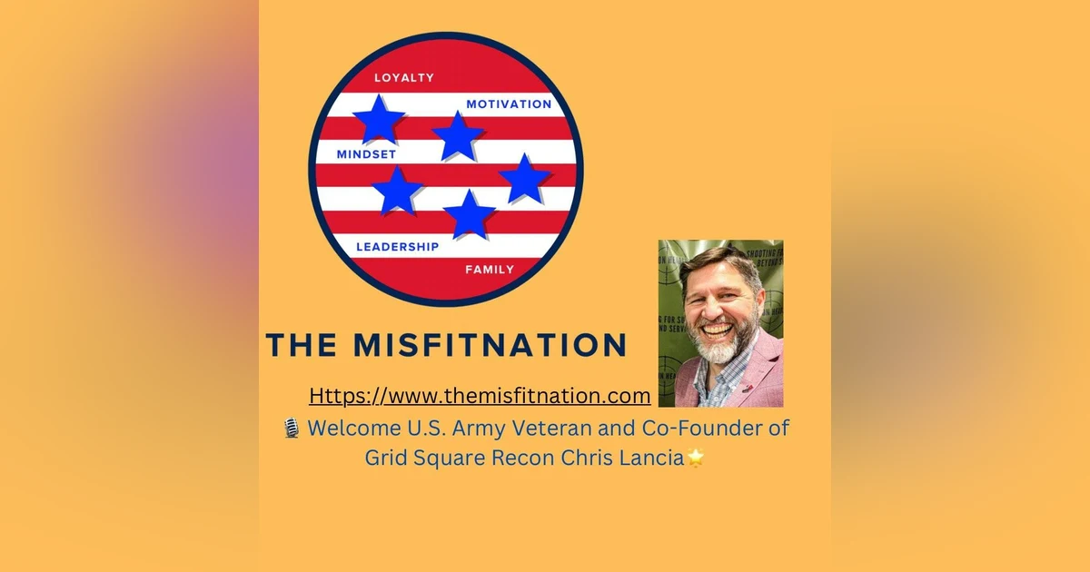 Chris Lancia: Building Bridges for Veterans in Tennessee