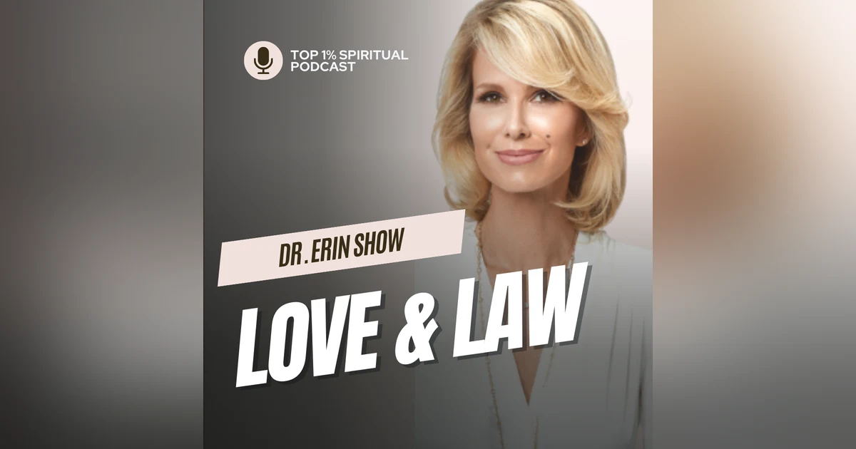 Daily Spirituality | Love & Law