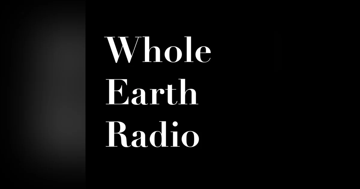 Earth Day Bonus: Why Algae Beats Fish Oil — A Sustainable Nutrition Deep Dive with Corinna Bellizzi