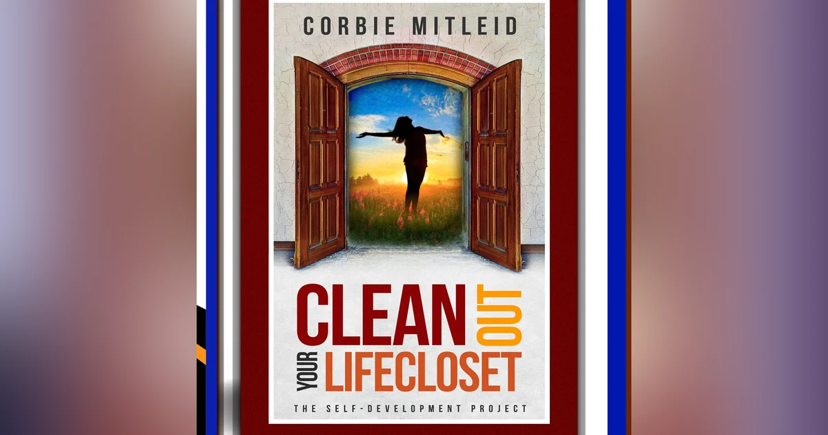 How to Reboot Your Life from the Author of Clean Out Your Life Closet