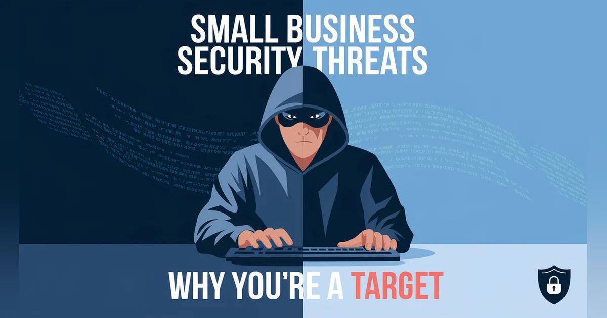 Sales and Cigars | Why Your Business Is a Sitting Duck for Hackers Making $10,000 Daily | Episode 214