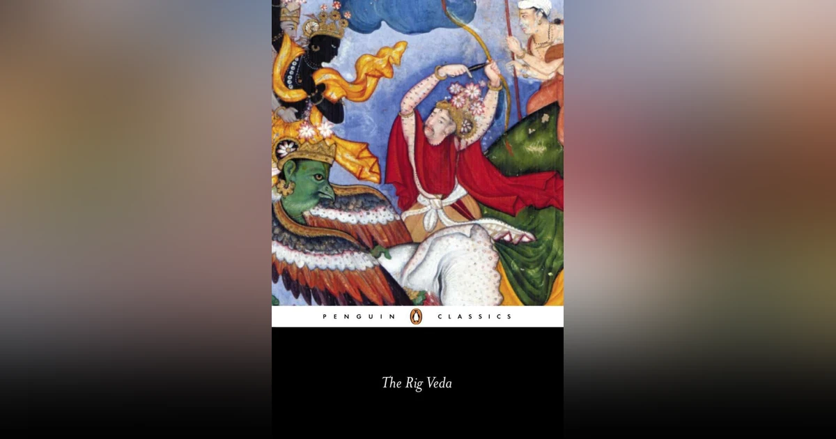 10 Indian Literature: A Cosmic Feast