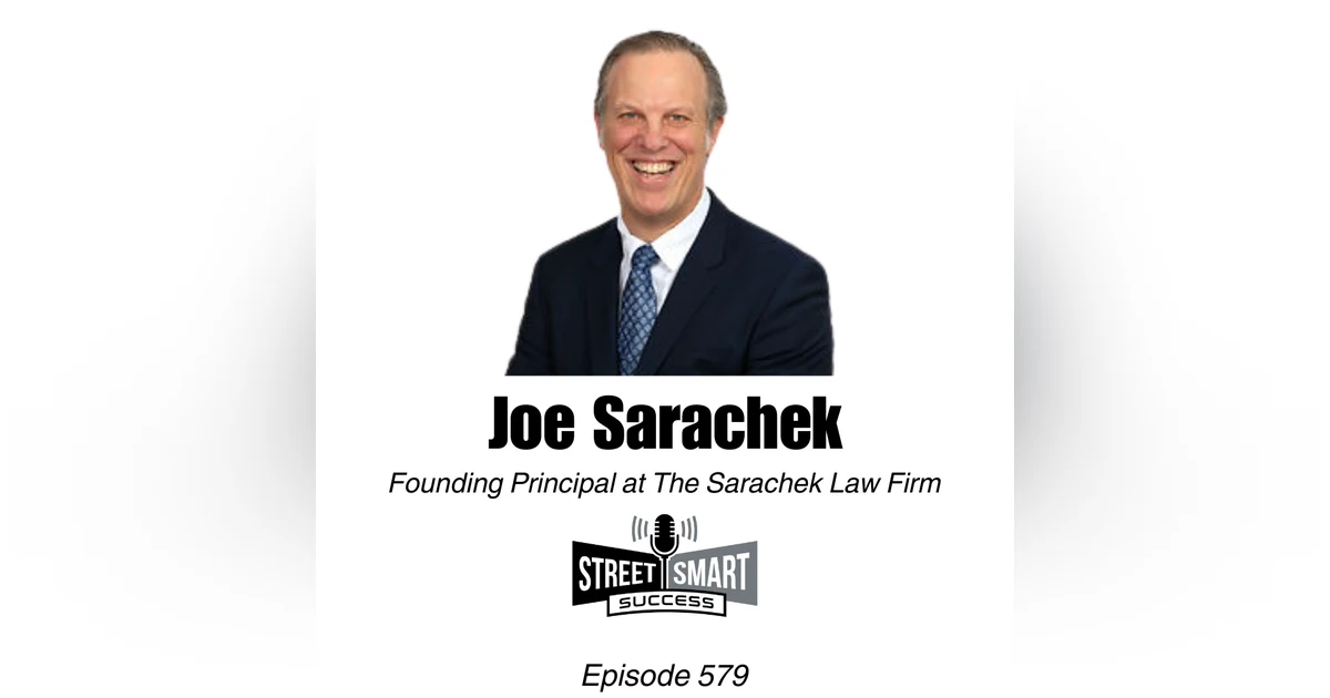 579: Get High Returns By Investing In An Old, But Little-Known Asset Category