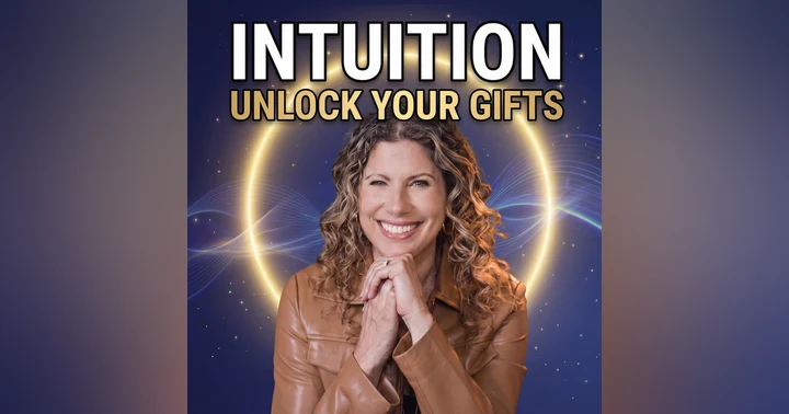 image for The Psychic Gifts You Didn't Know You Had - Julie Reisler