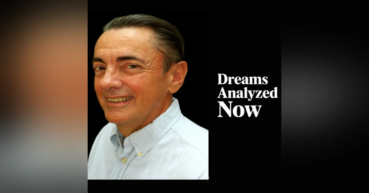 Ara Trembly|PBP|49: Unlocking the Unconscious: Hypnotherapy and Dreams