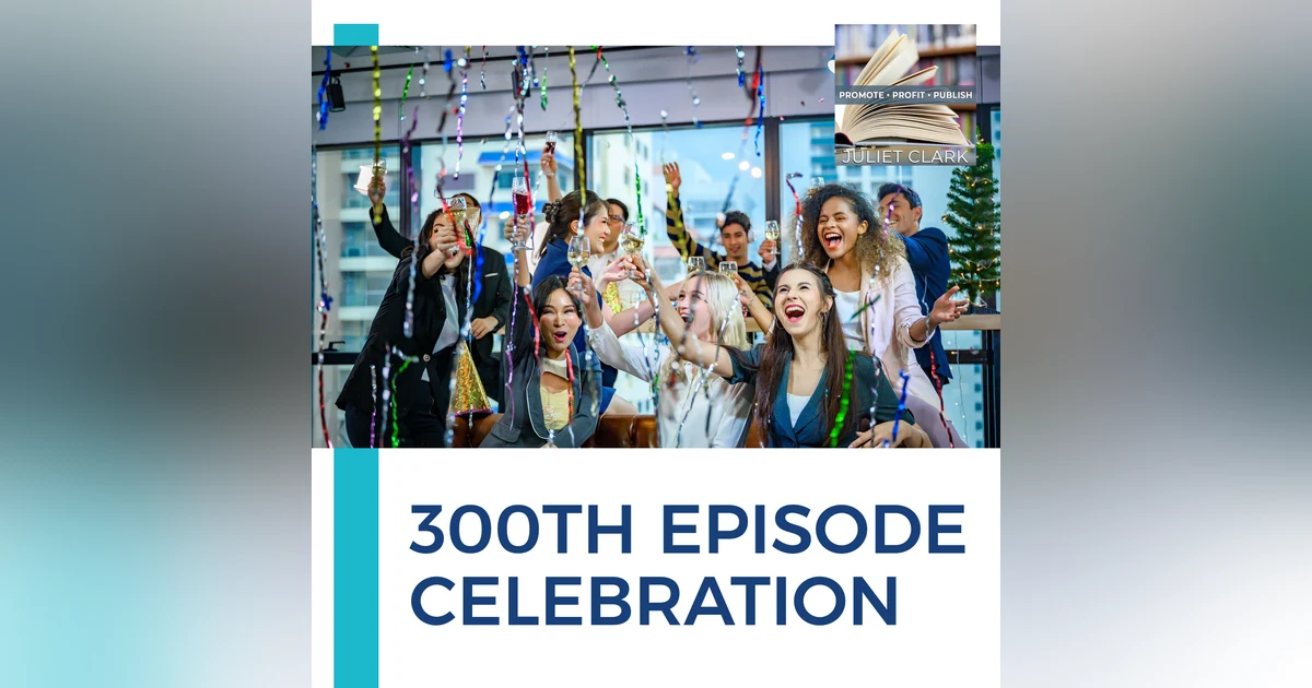 300th Episode Celebration With Tom And Tracy Hazzard