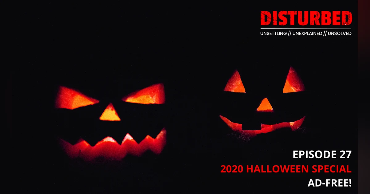 2020 Halloween Special (Ad-Free)