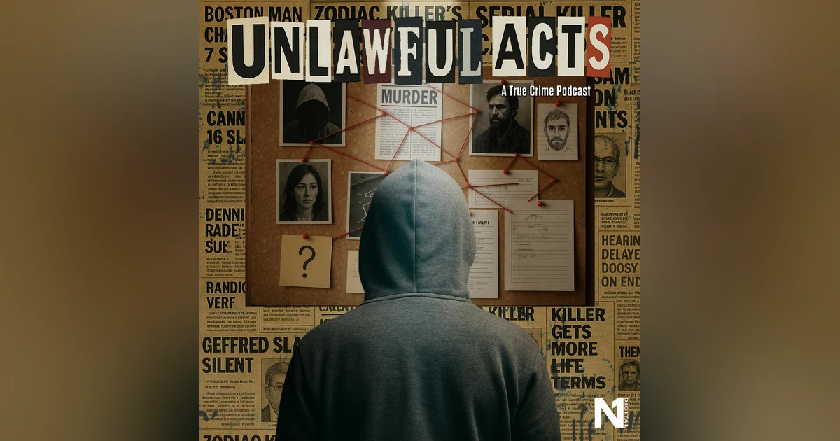 FEED DROP: Unlawful Acts