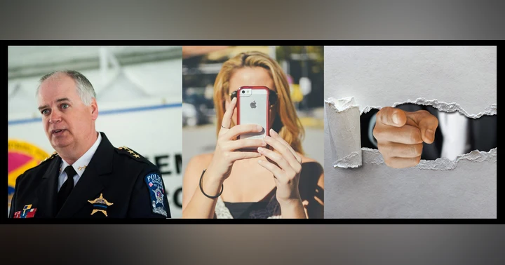 image for The Evolving Challenges of Modern Policing: More Than Just Crime Fighting