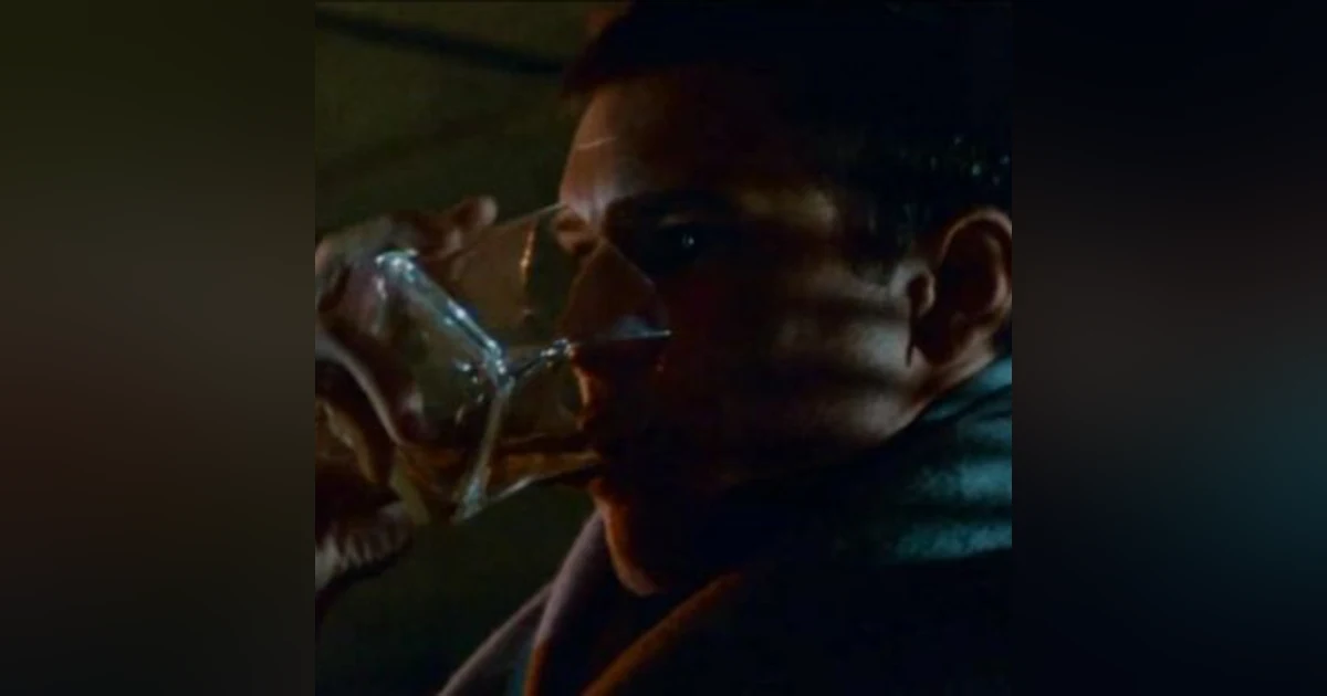 Stereotypical Drinking - With Jordan Paley