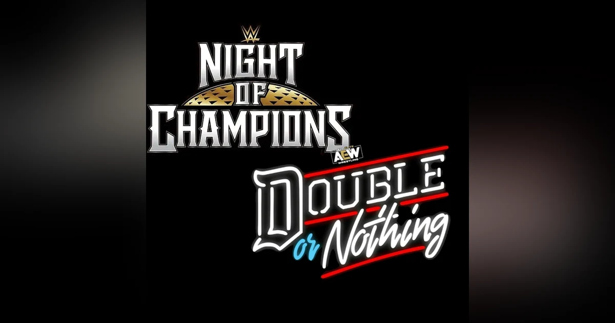 EP 334: Night of Nothing? Double or Champions? PREDICTIONS!
