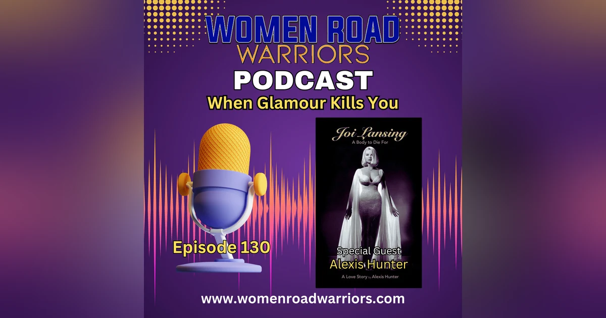 When Glamour Kills You: The Life of a Hollywood Icon
