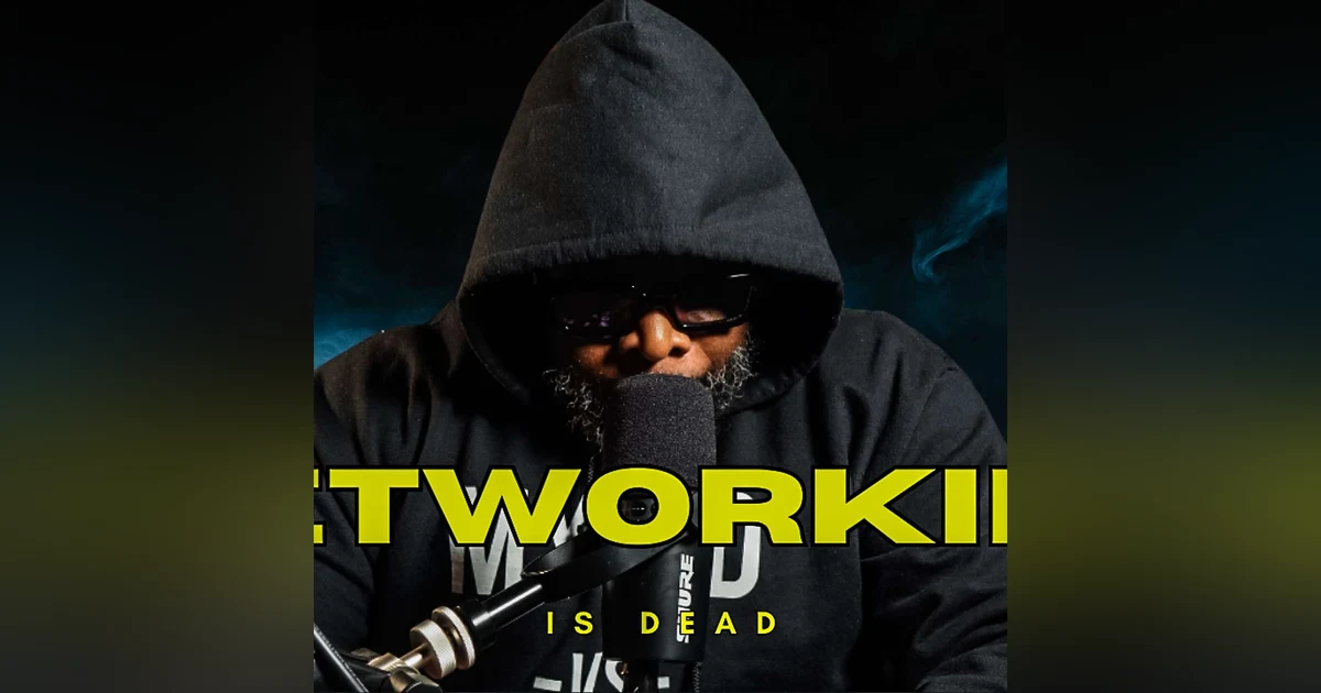 Networking Is Dead: Why No One Wants to Be a Network Engineer—And Why That’s Your Opportunity