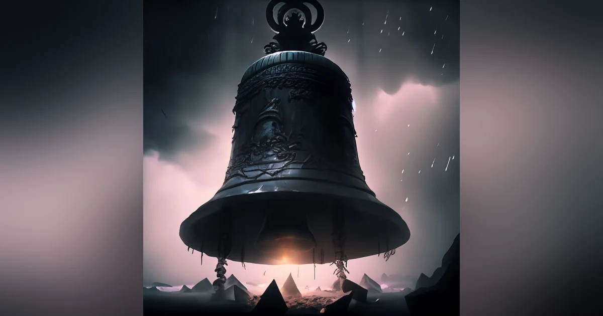 The Bells by Edgar Allan Poe