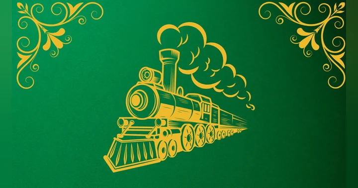 image for 🚂 On the Train: A Cozy Slow-Travel Journey Through Sparkling Mountains and Quiet Comfort