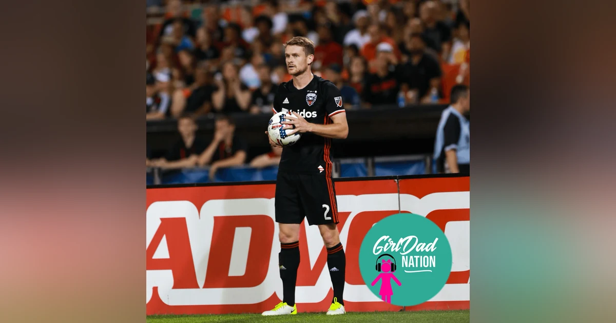 I Call You By Name (ft. Taylor Kemp, MLS Soccer Player, Formed.org)