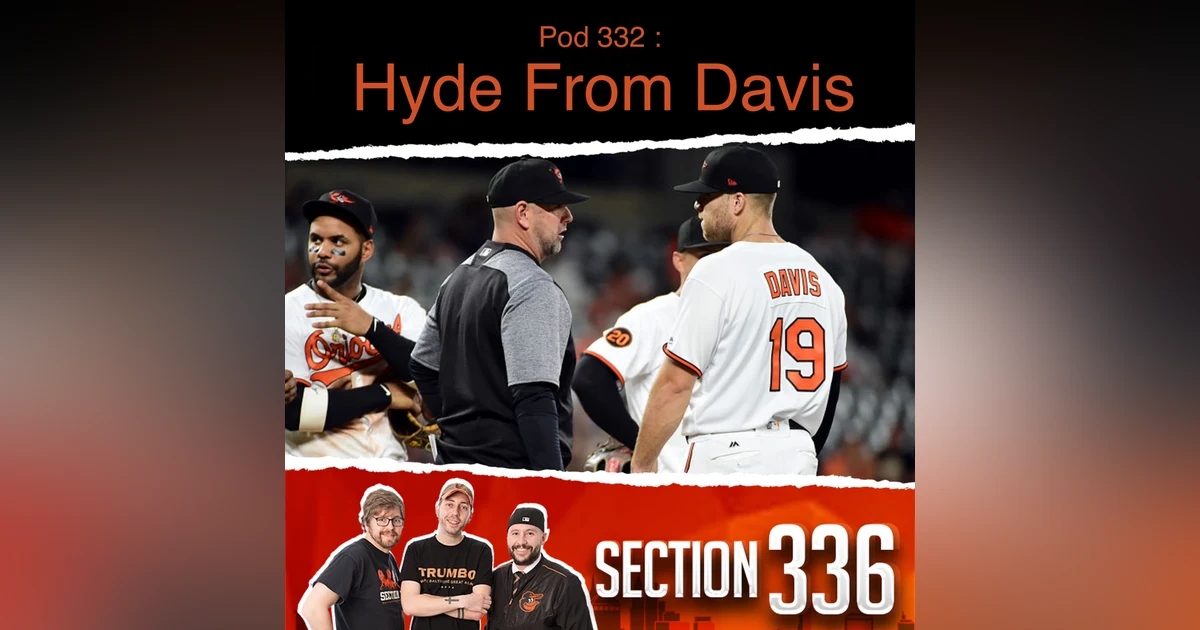 Hyde from Davis