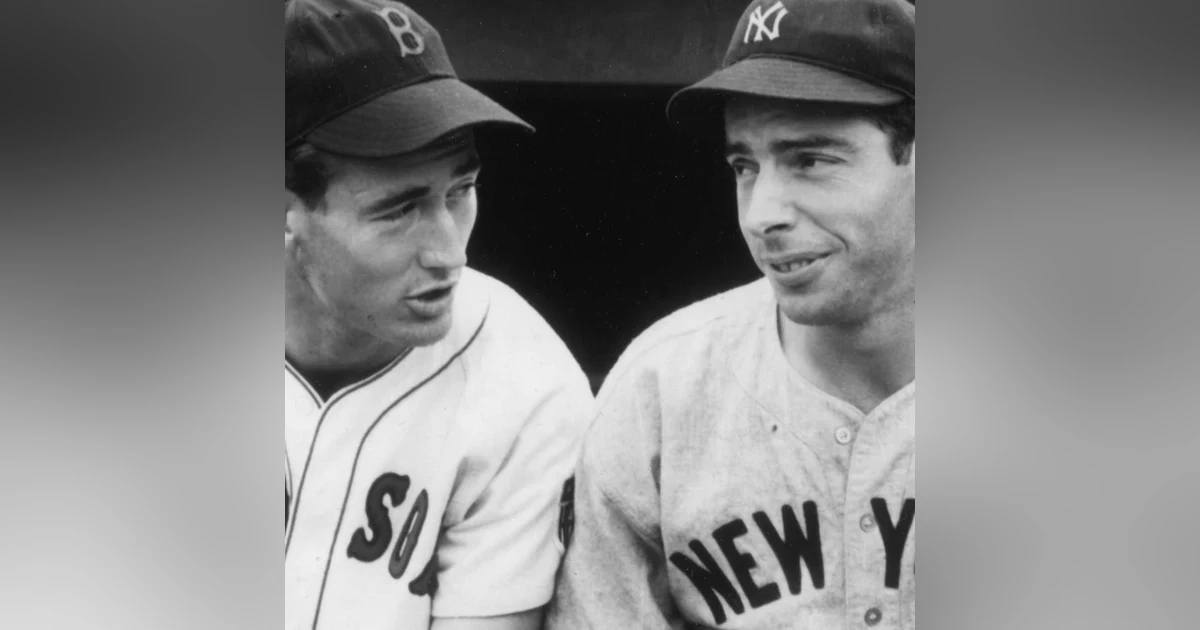 Greatest MLB Players by Decade - Ep. 466