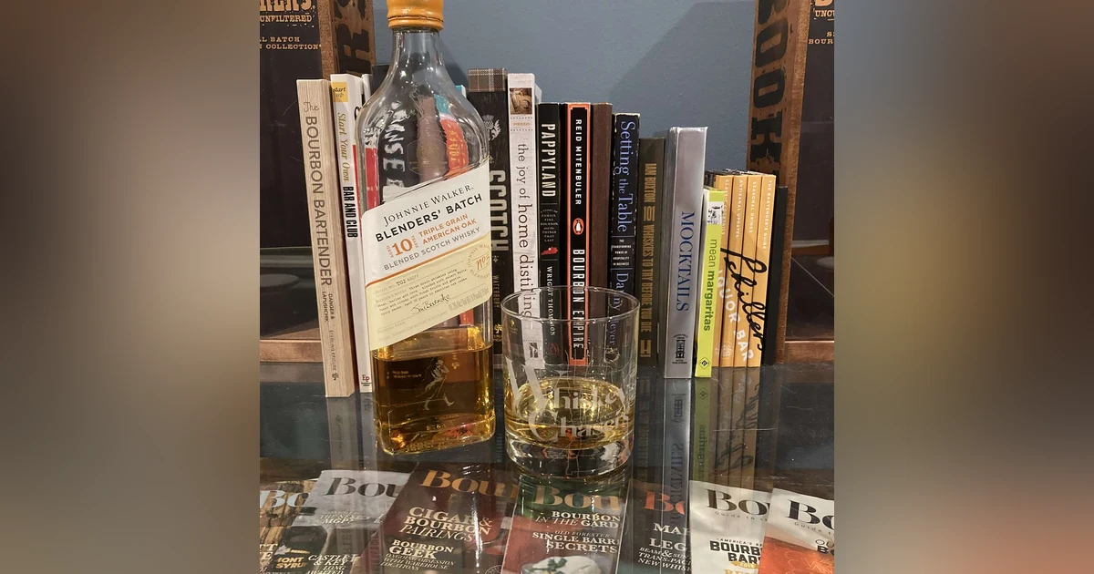 Scotch 101