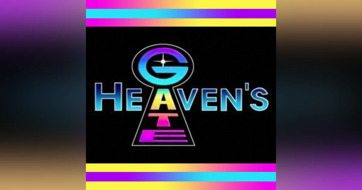 Heaven's Gate