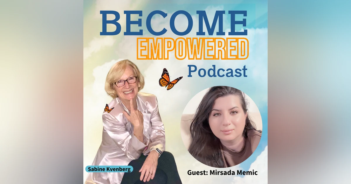 Ep.125 Breaking Generational Curses-Finding Emotional Freedom