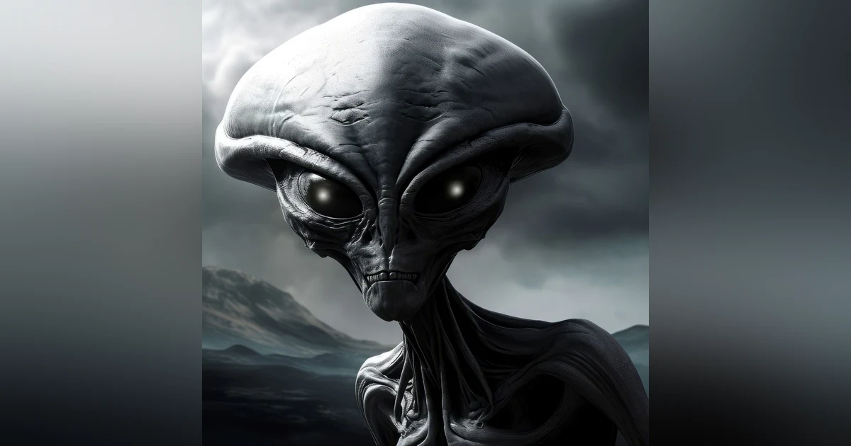 Strange Creature Sightings