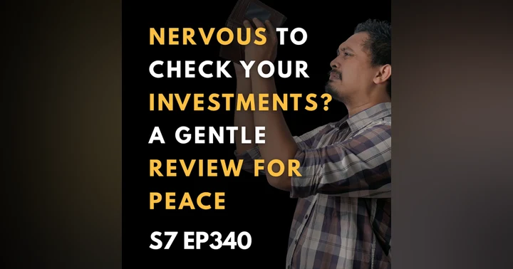 image for Embracing Serenity in Investment: A Guide to Facing Financial Fears with Faith